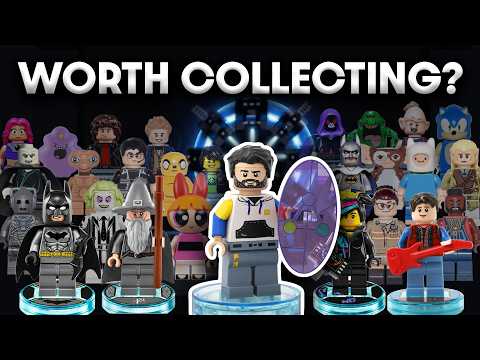 Ryan Sevel and GoblinBricks