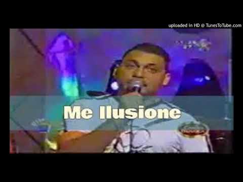 Binomio De Oro De América - Me Ilusione  (Audio)