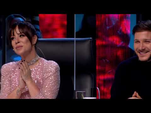 Predrag Krivokapic Lile - Gina