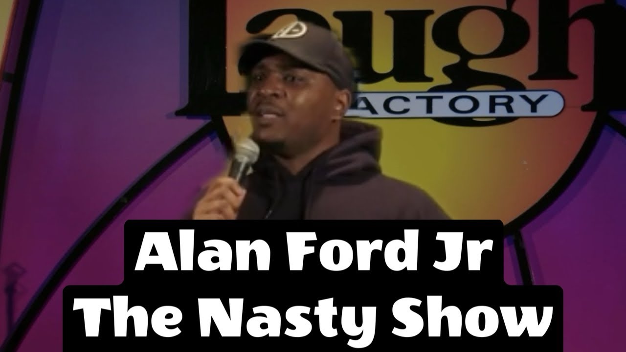Promotional video thumbnail 2 for Alan Ford