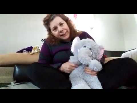 Mrs  Estela -Teaching Vowel Sounds in Spanish