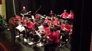Video BzzušBand - Birks Works