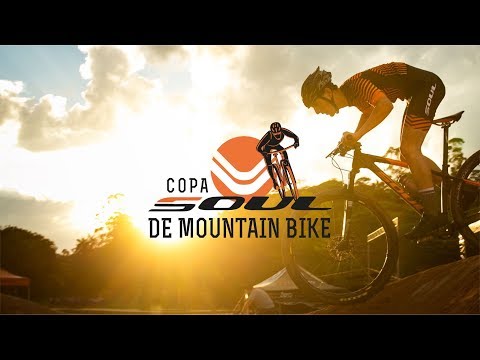 Copa Soul - 5ª Etapa Itajaí