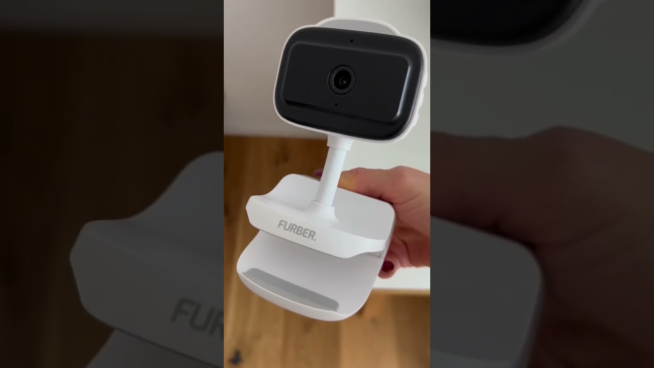 FURBER Babyphone DUAL mobil