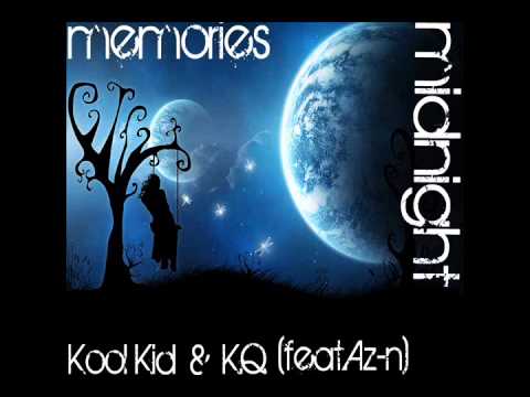 Memories (Produced by Tinox Productions)