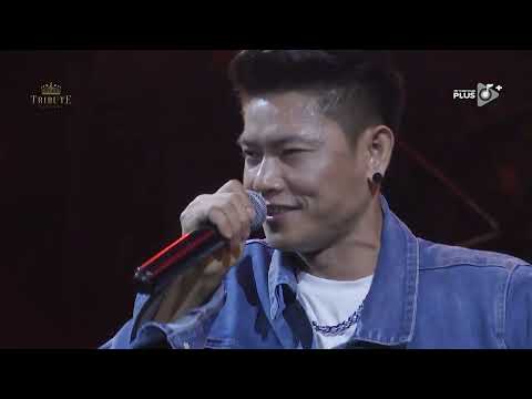 ဟိုအကိုကြီးရဲ့ မခင်နှင်းဆီ - မိုးသောက် [Tribute Live Concert]