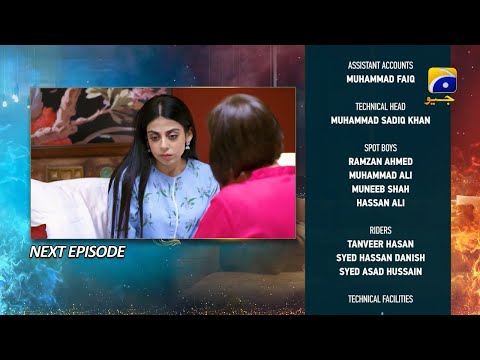 Habil Aur Qabil Episode 41 Teaser | Promo #geotv#dramas #teasers #promos