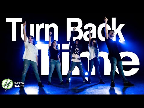 WayV 威神V - Turn Back Time (超时空 回)/ Raphael Ph Choreography