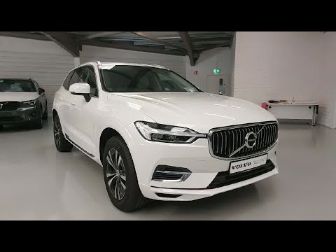 Volvo XC60 T8 PHEV Inscription €418pm - Image 2