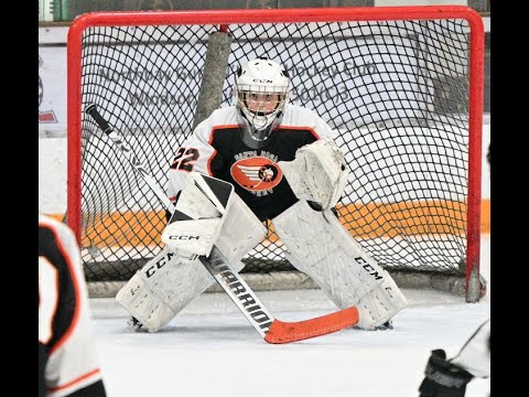 Santa Rosa Flyers Bantam 2022-23