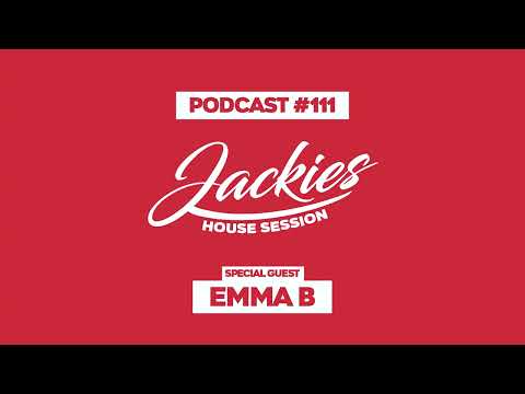 Emma B - Jackies Music House Session Podcast #111