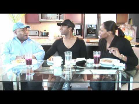 The Dysh- Episode 14- Part 2 of 3 Hot Topics/Oprah/Nigga/Far Away