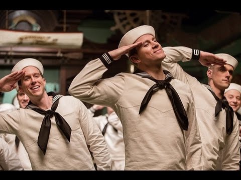 HAIL, CAESAR! - Official Trailer #2 CDN