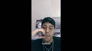 Jimmy Fallon Remix - Luchito x C.r.o x Duki (Adelanto)