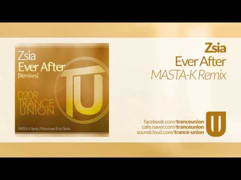 TU020R: Zsia - Ever After (MASTA-K Remix)