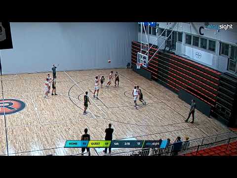 NKA Pécs/A - Óbudai Kaszások U18