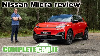 Nissan Micra (K15) 2025 - dabar