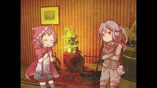 【三つ子赤ずきんとふしぎの森】めんこい御伽噺RPGしゅき【実況】part17