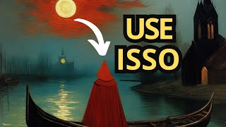 Faça Isso e VOCÊ VERÁ O PODER AGIR através de VOCÊ!