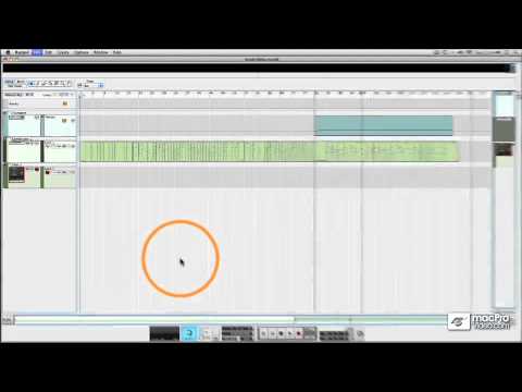 Reason 5 106: The Combinator - 2 Installing the Refill