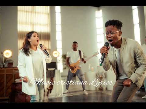 Denicher Pol ft Rosa Karina - santifícame (video en letras ) Lyrics video