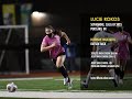 2021 Jesuit HS Highlights (soph) - DEFENDING