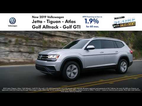 Pohanka Volkswagen - 190906 September APR Special VA MD