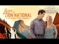 Love in Zion National: A National Park Romance | Hallmark Movies