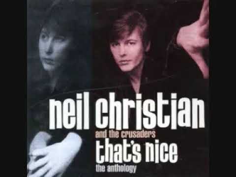 Neil Christian and the crusaders        That s Nice