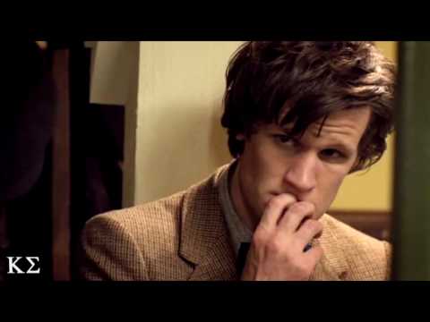 Doctor Who: The 11th Doctor - Our Velocity