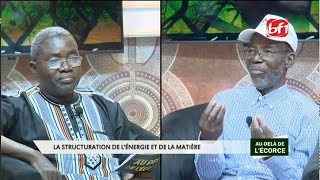 Au delà de l'écorce du 05 novembre 2025-BF1TV