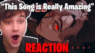 Download lagu WilburSoot REACTS To Derivakat Revived Song! (Dream SMP) mp3