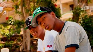 Prizzy - I Love My Haters (Official Music Video) | Shot by @EvolutionFilms2