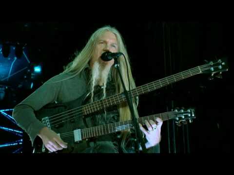 Nightwish - The Islander (Live At Tampere)
