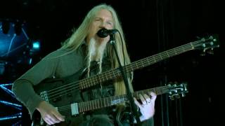 Nightwish - The Islander (Live At Tampere)