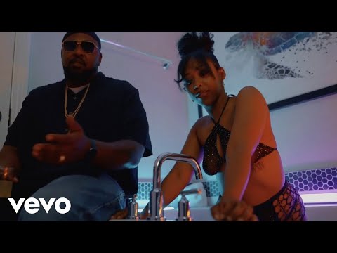 SosolidTheProphet, Trill Lee - Minor 2 Sum Majors (Official Music Video)