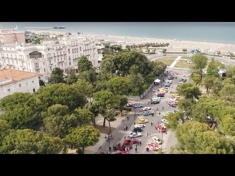 Modena Cento Ore 2017 - Official Video