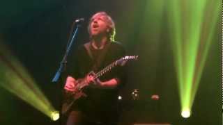 Phish: Character Zero (6/8/12 - Worcester, MA)