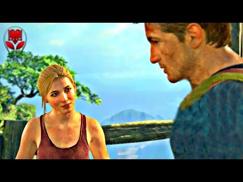 Bashk me Gru !! - Uncharted 4 SHQIP | SHQIPGaming