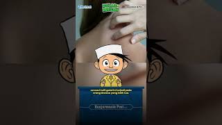 Download lagu PENYEBAB KULIT GATAL TANPA SEBAB mp3 Download lagu PENYEBAB KULIT GATAL TANPA SEBAB mp3