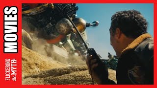 The Worst Scenes in Michael Bay's TRANSFORMERS Movies