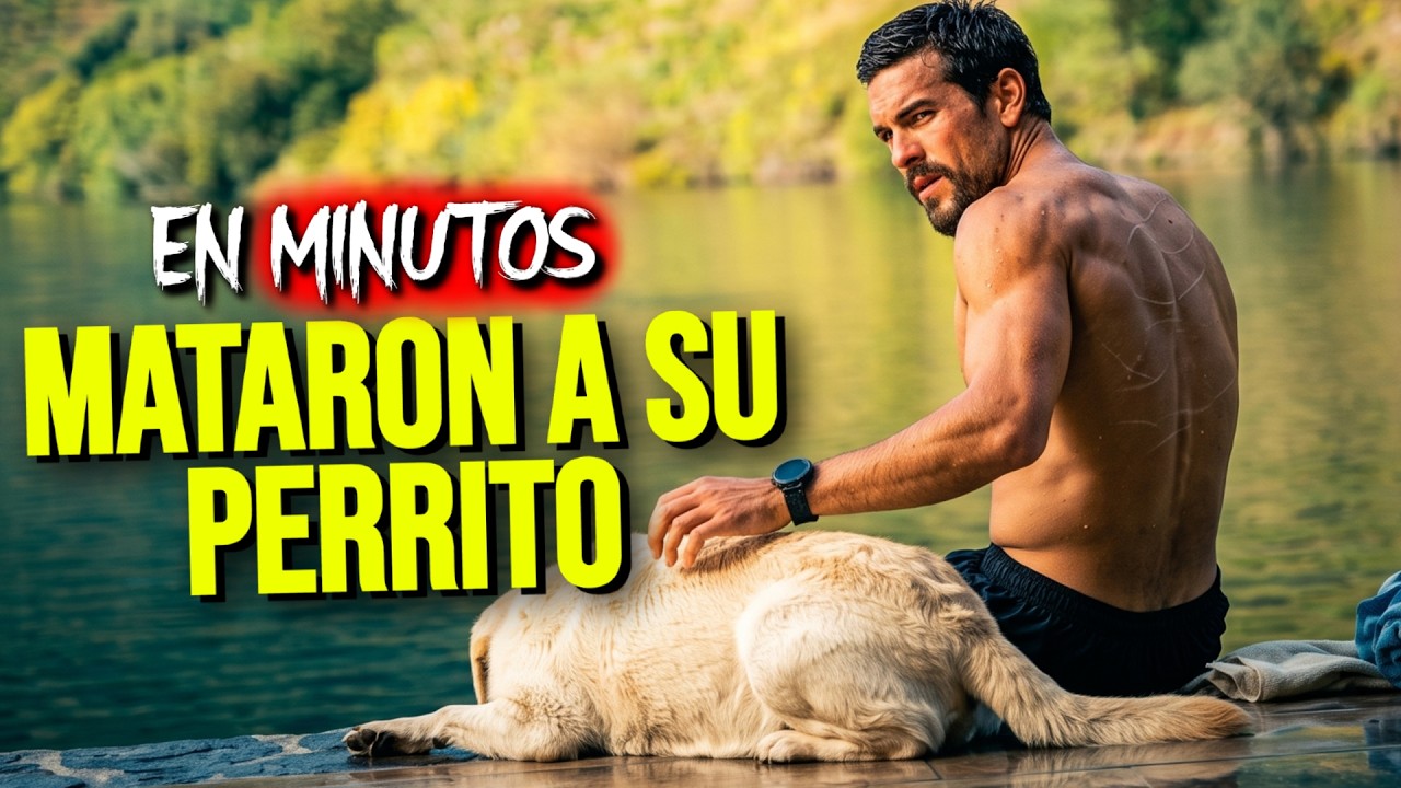 ZETA (2026) RESUMEN EN MINUTOS