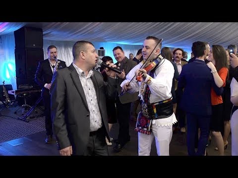 Vasilica Ceterasu si Calin Crisan - Show LIVE Fagaras 2018