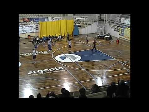 EBA C J19. Granollers - Sant Feliu