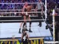 WWE Wrestlemania 29 Brock Lesnar Vs Triple H