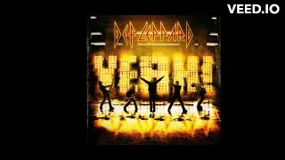 Def Leppard – Don&#39;t Believe A Word (HQ)