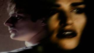 Swan Song [The coming of Morgana LeFay]