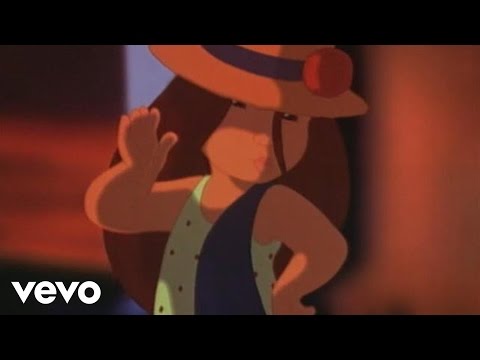 Vanessa Da Mata - Nao me deixe só (Video Clip)