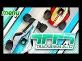 TrackMania Blitz OST Menu