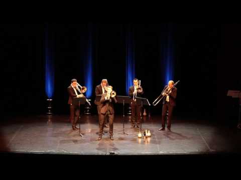 The Bone Society - Air - Johann Sebastian Bach - Håkan Björkman